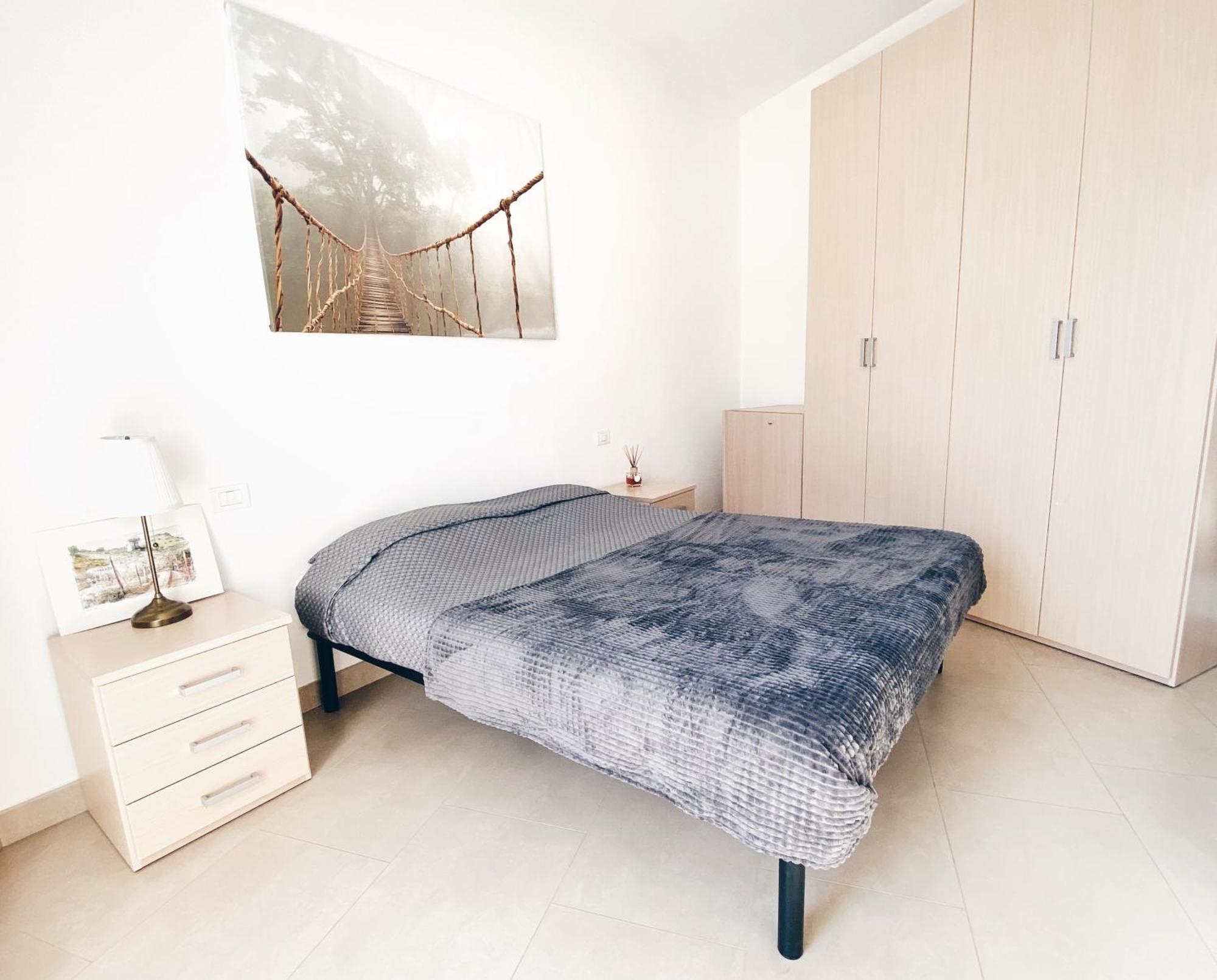 Apartment In Siena With Private Parking Exterior photo