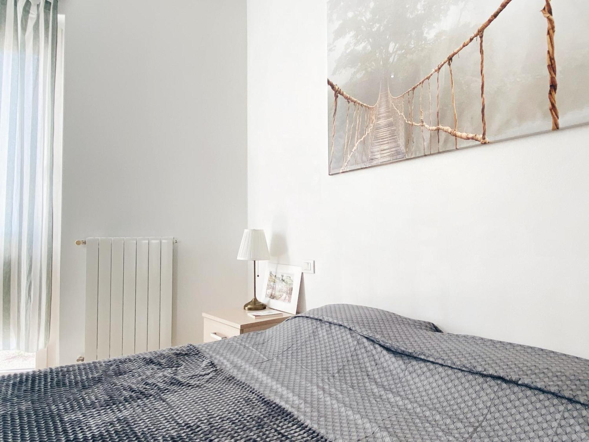 Apartment In Siena With Private Parking Exterior photo